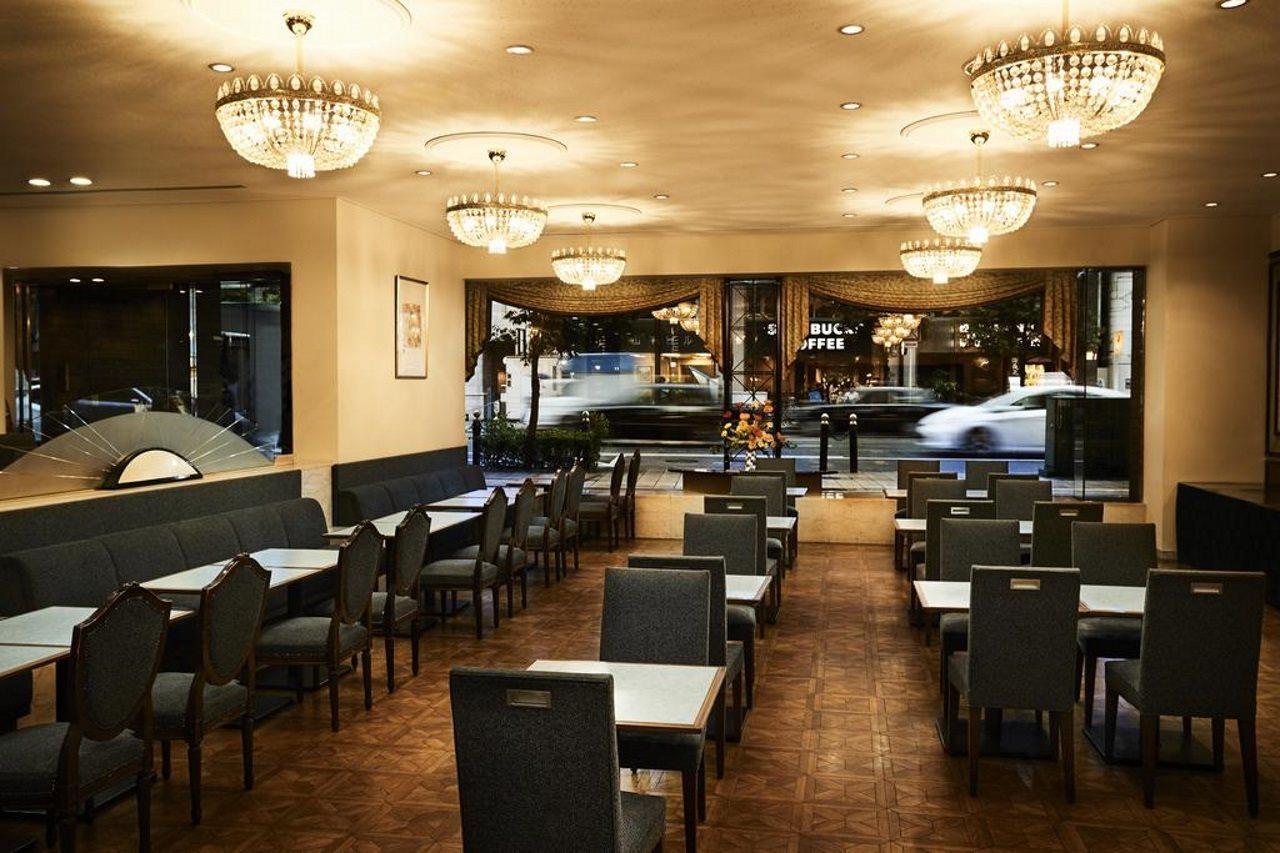 Rihga Place Higobashi Osaka Exterior photo