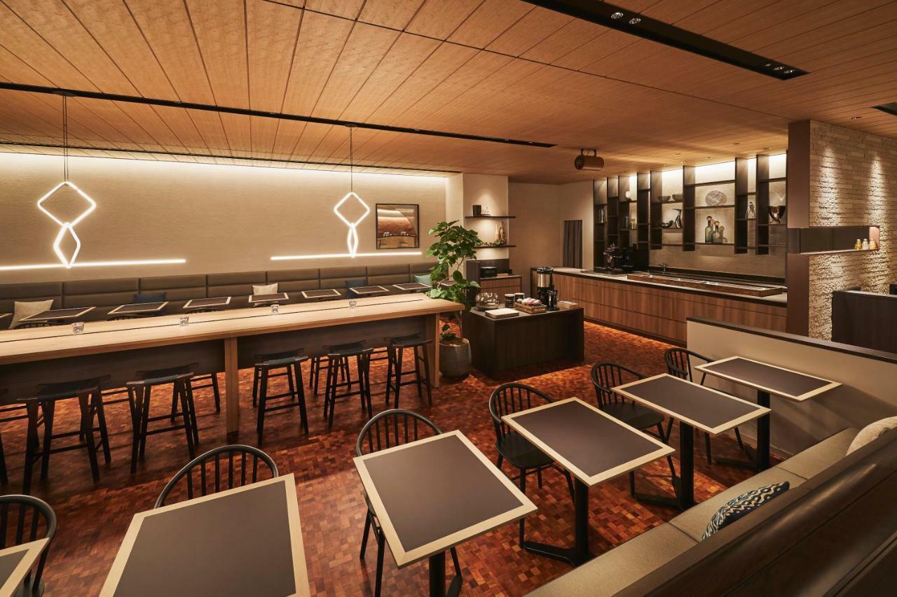 Rihga Place Higobashi Osaka Exterior photo