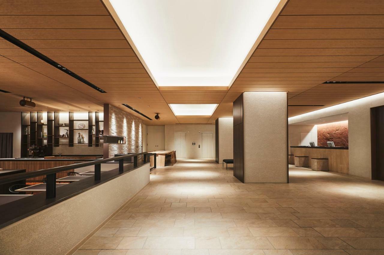 Rihga Place Higobashi Osaka Exterior photo